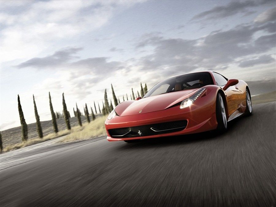 458 Italia 3